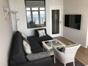 Holiday apartment Ostseeblick-Pearl, Pelzerhaken